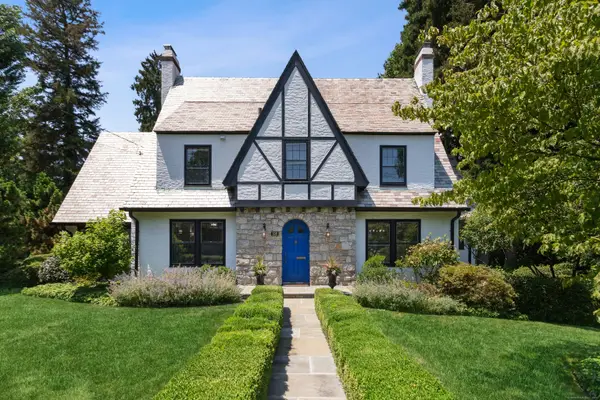 106 Patterson Avenue, Greenwich, CT 06830