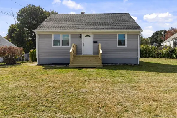 115 Cooper Drive, Waterbury, CT 06704