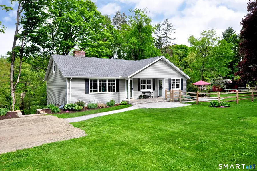 48 Wells Road, Granby, CT 06035 - #2