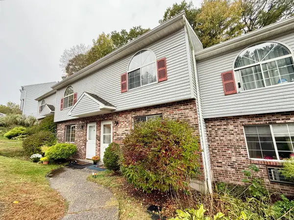 197 Pine Hill Road #2D, Thomaston, CT 06787