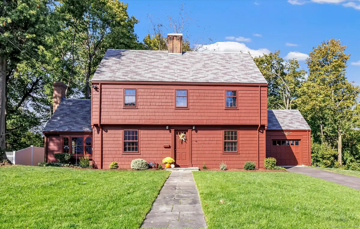 58 Academy Hill Terrace, Stratford, CT 06615 - Image #1