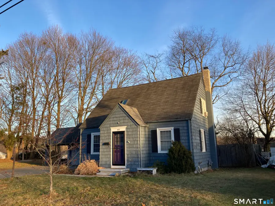 488 Parker Avenue South, Meriden, CT 06450 - Image #2