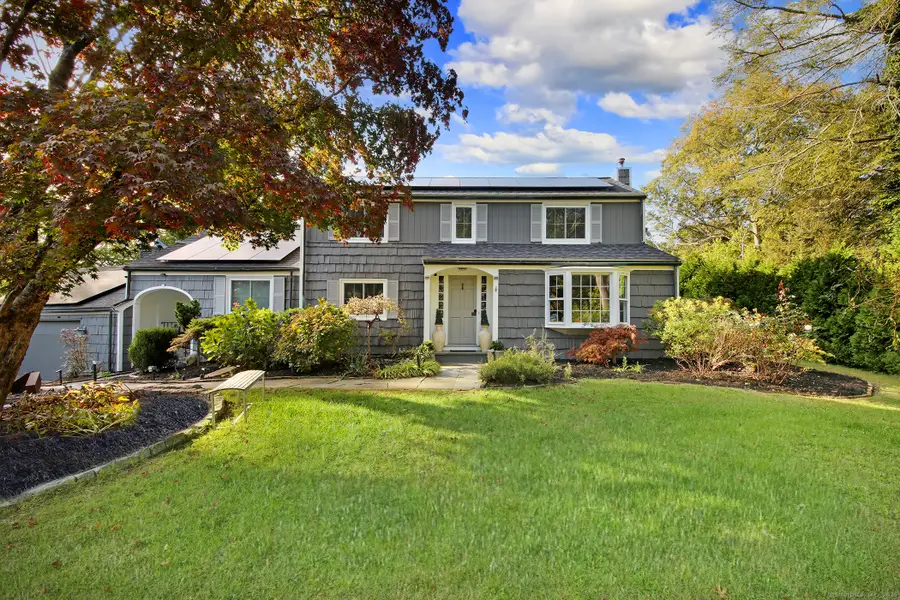 401 Wildwood Road, Stamford, CT 06903 - Image #2