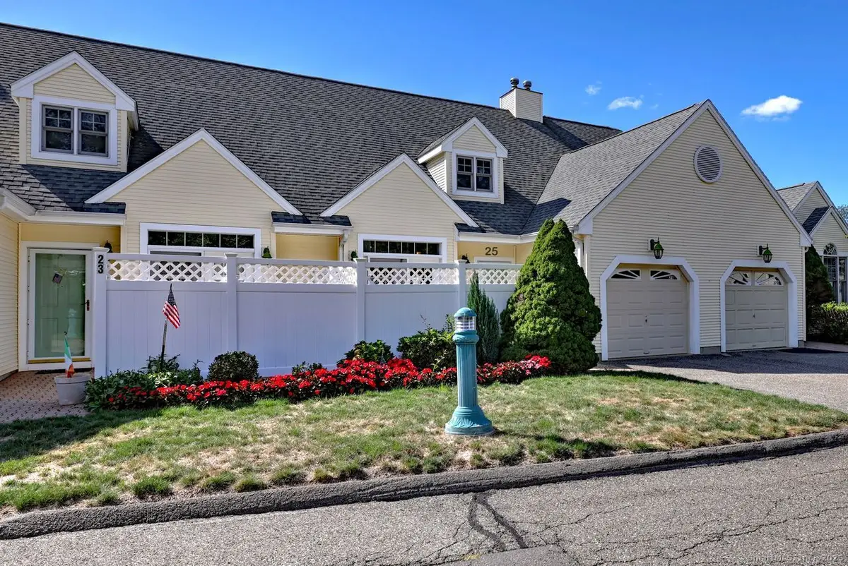25 Southwick Court North #25, Milford, CT 06461 - Image #1