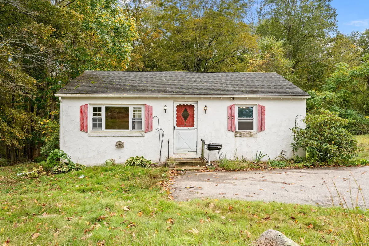 210 Butlertown Road, Waterford, CT 06385 - Image #1