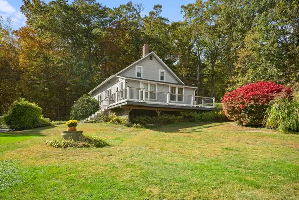 184 Village Hill Road, Willington, CT 06279