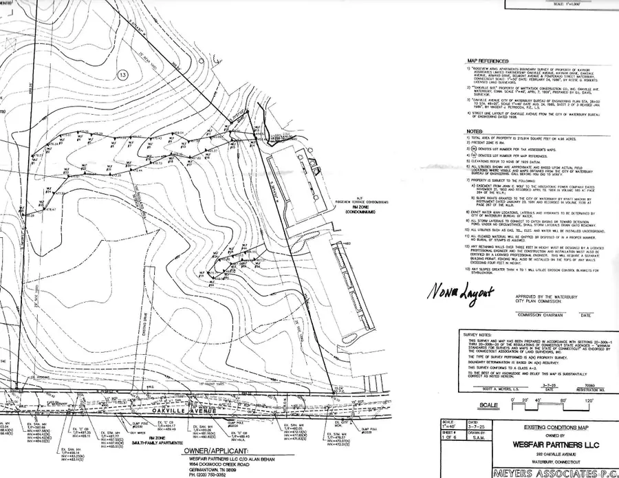 282 Oakville Avenue, Waterbury, CT 06708 - Image #2