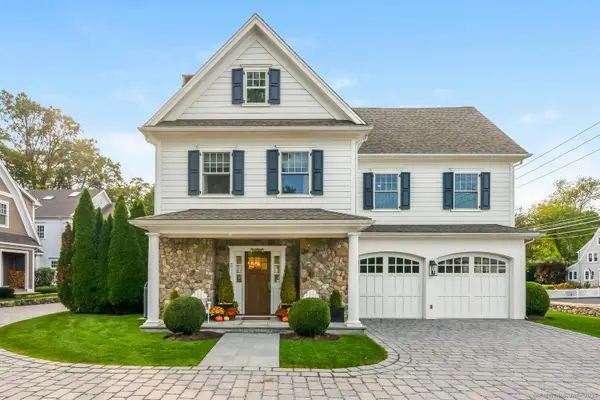 333 West Avenue #3, Darien, CT 06820