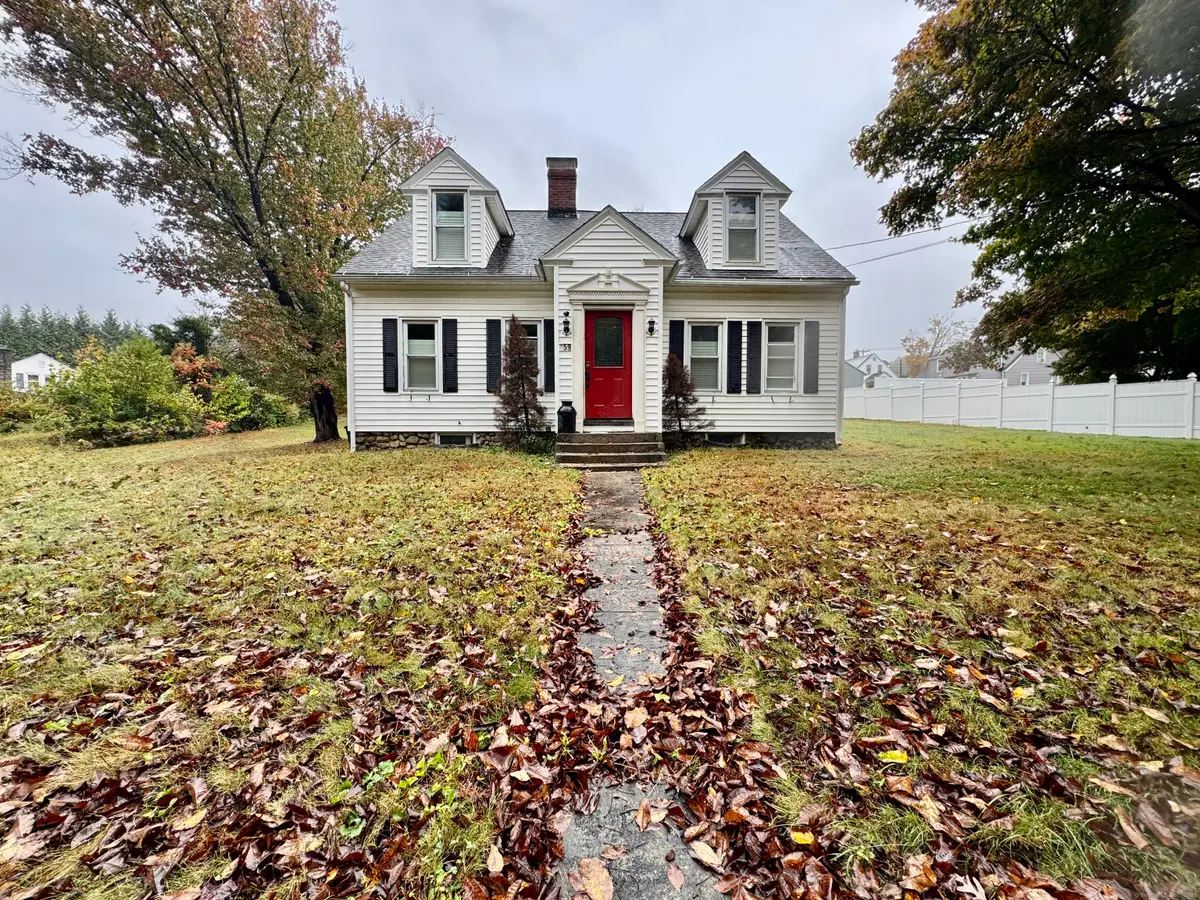 159 Bethany Road, Beacon Falls, CT 06403 - Image #1