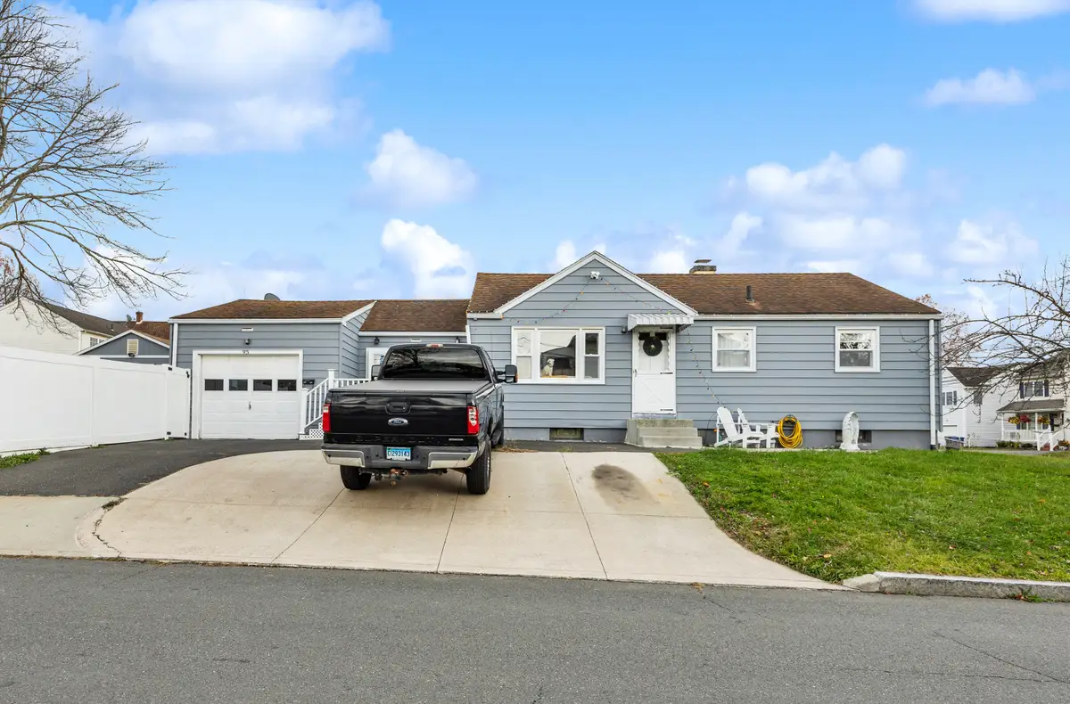 93 Stanwood Street, West Hartford, CT 06110 - Image #1
