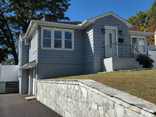 17 Capitol Avenue, Waterbury, CT 06705