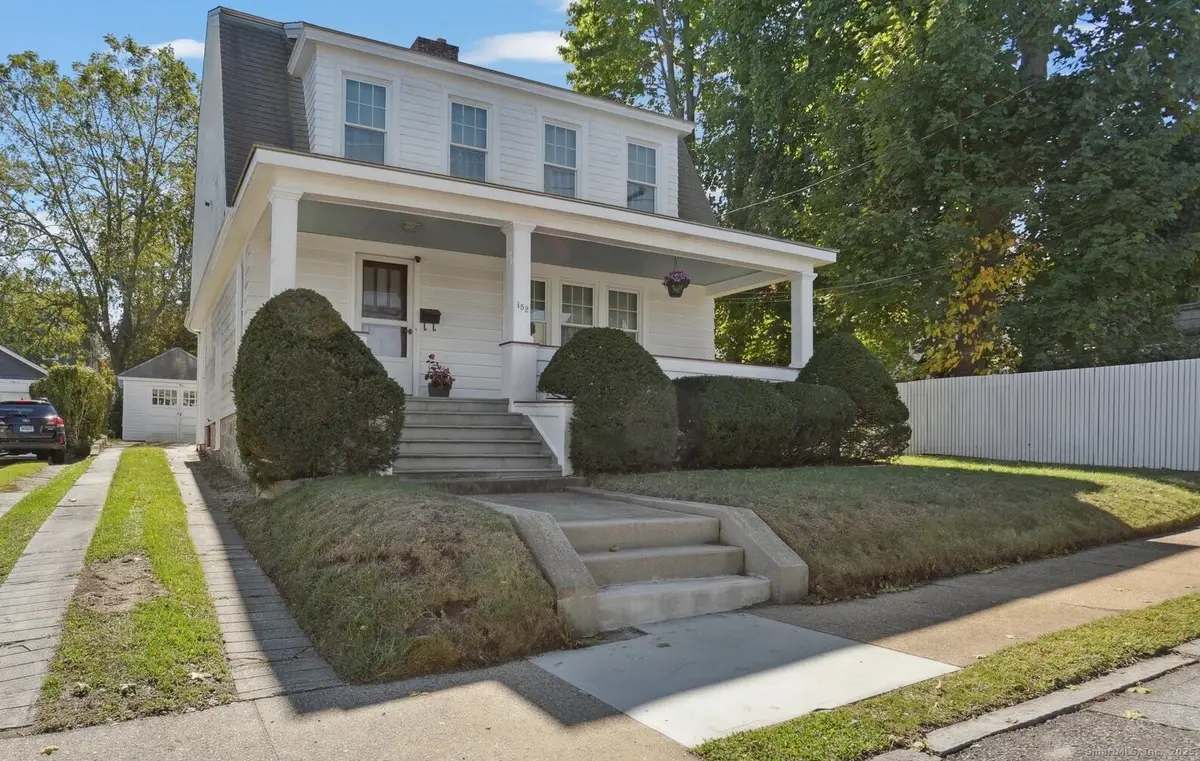 152 Blydenburg Avenue, New London, CT 06320 - Image #1