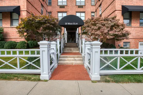 25 West Elm Street #APT 36, Greenwich, CT 06830