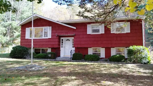 94C Miry Brook Road, Danbury, CT 06810