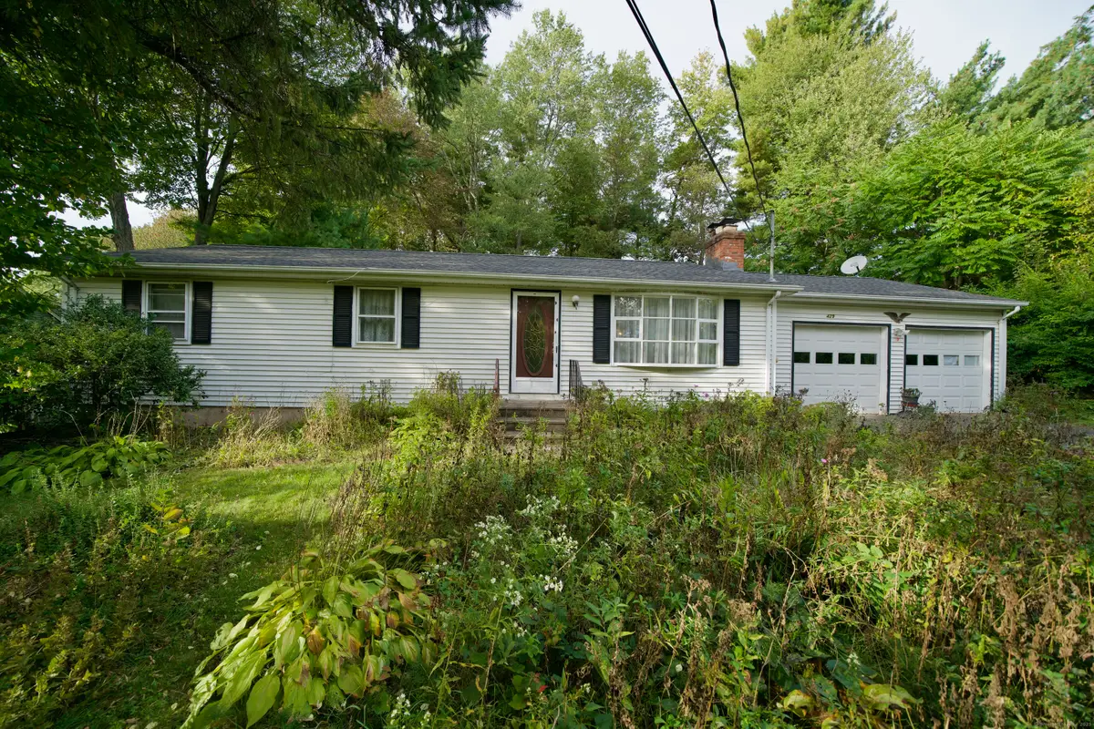 429 Redstone Hill Road, Bristol, CT 06010 - Image #1