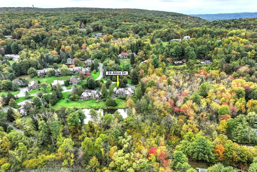 24 Alice Drive #24, Bloomfield, CT 06002 - Image #3