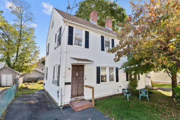 13 Edgewood Street, Bristol, CT 06010