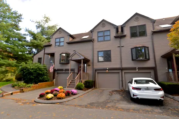 6 Rosewood Circle #6, Monroe, CT 06468