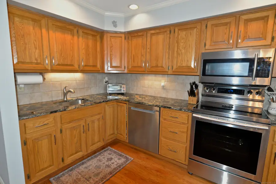 6 Rosewood Circle #6, Monroe, CT 06468 - #2