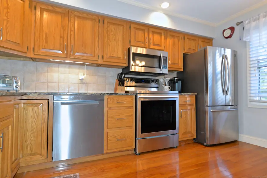 6 Rosewood Circle #6, Monroe, CT 06468 - #3