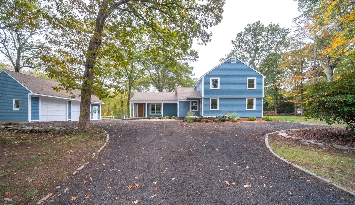 882 Killingworth Road, Haddam, CT 06441 - Image #1