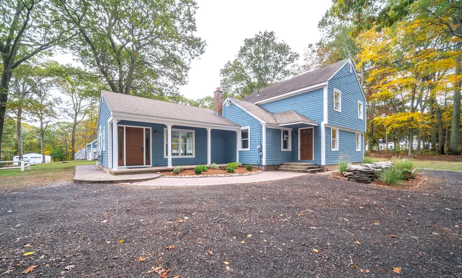 882 Killingworth Road, Haddam, CT 06441 - Image #2