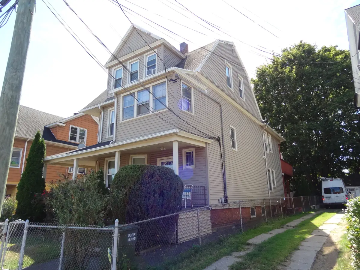 105 Fox Street, Bridgeport, CT 06605 - Image #1