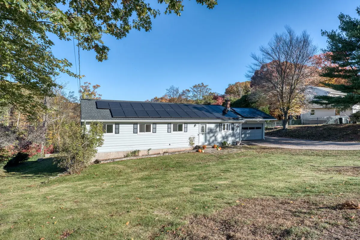 438 Foote Road, South Glastonbury, CT 06073 - Image #1