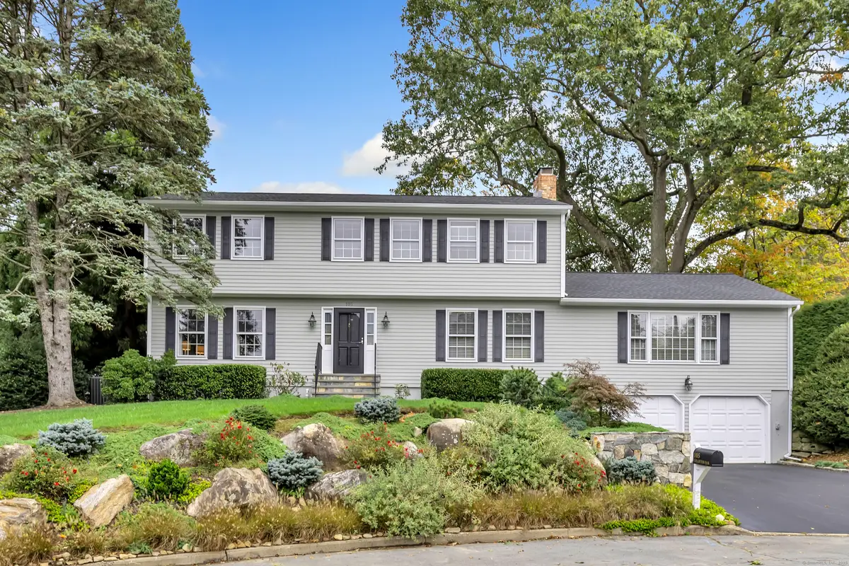 105 Charter Oak Road, Fairfield, CT 06824 - Image #1