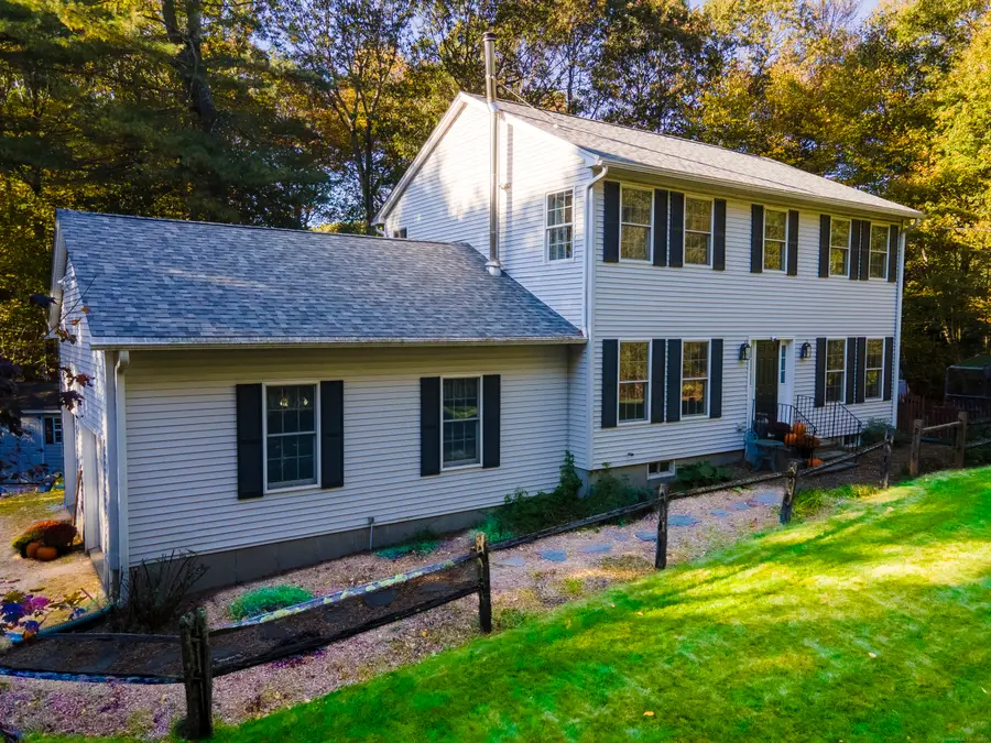 211 New Sweden Road, Woodstock, CT 06281 - Image #3