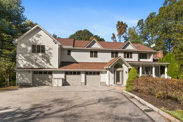 38 John Paul Lane, Coventry, CT 06238