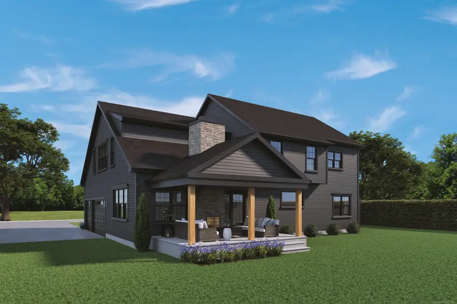 268 Newton Road, Woodbridge, CT 06525 - Image #2