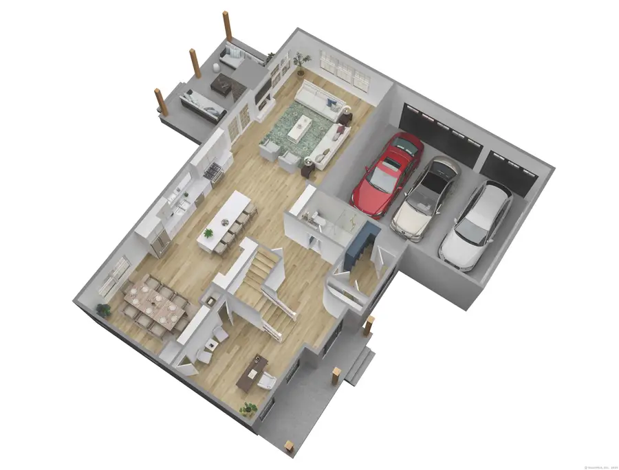 268 Newton Road, Woodbridge, CT 06525 - Image #3