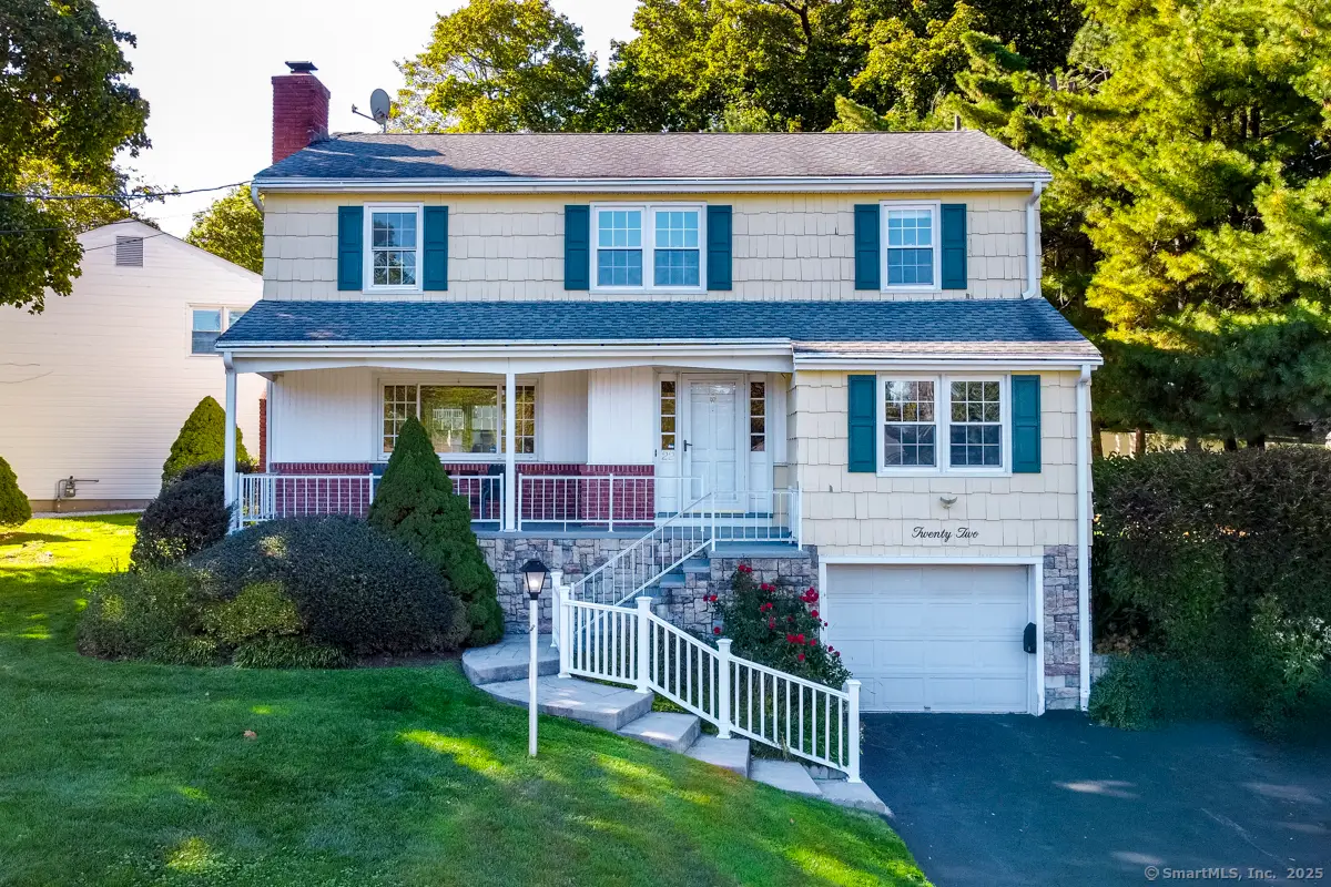 22 Hastings Lane, Stamford, CT 06905 - Image #1