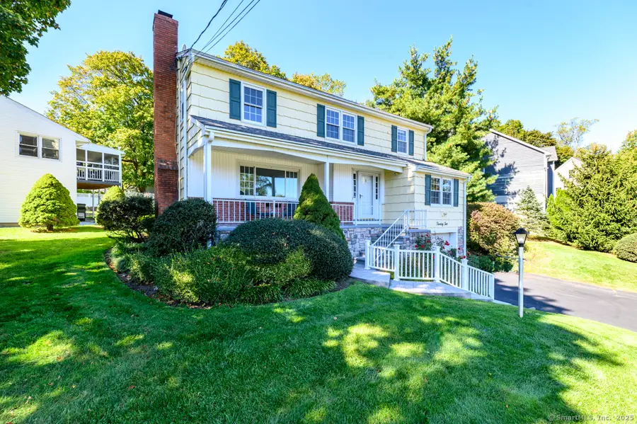 22 Hastings Lane, Stamford, CT 06905 - Image #3