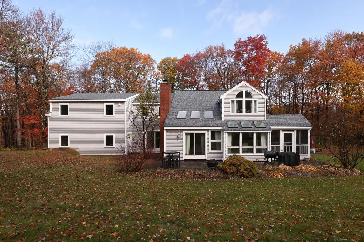 266 Old Forge Road, West Hartland, CT 06065 - Image #1