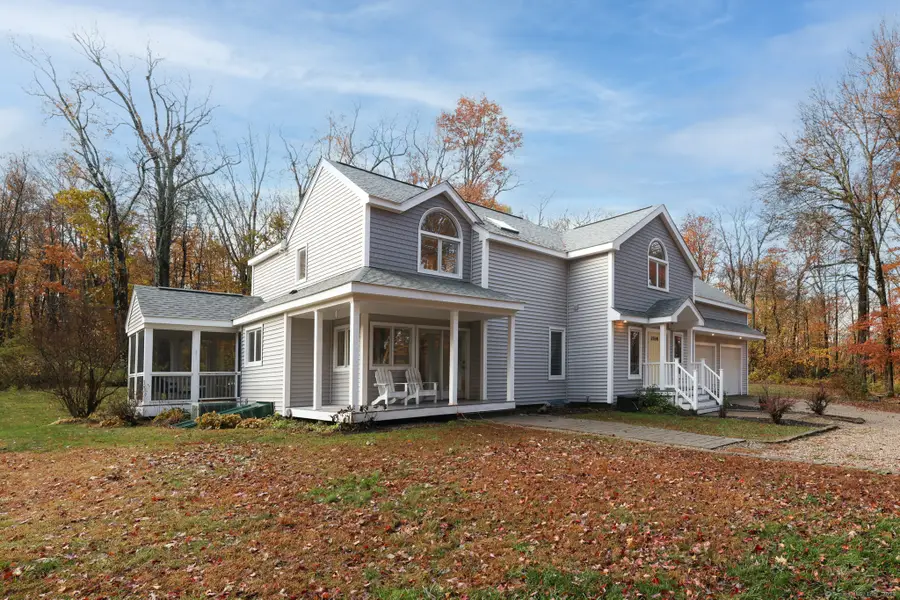 266 Old Forge Road, West Hartland, CT 06065 - Image #3