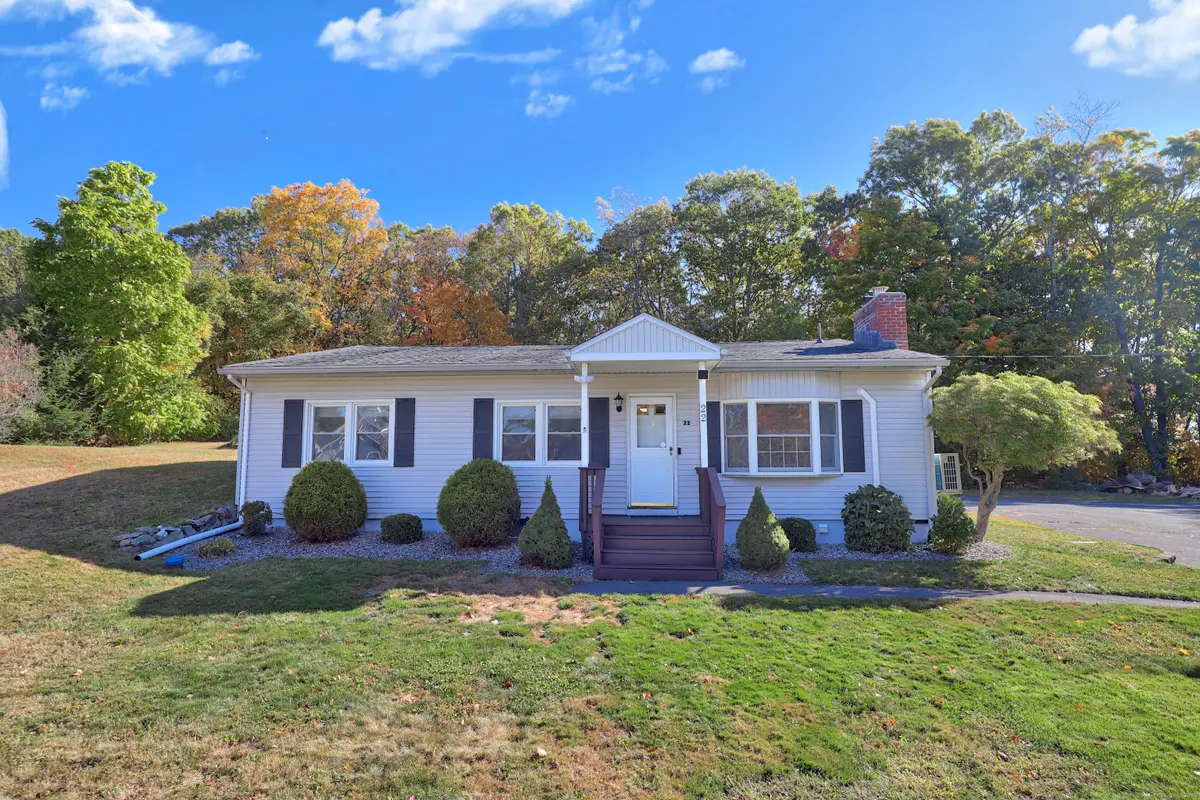 22 Garrigus Court, Wolcott, CT 06716 - Image #1