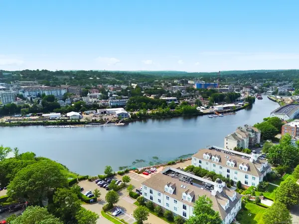 142 East Avenue #A304, Norwalk, CT 06851