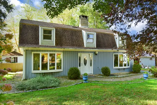 10 Ash Street, Stafford, CT 06076