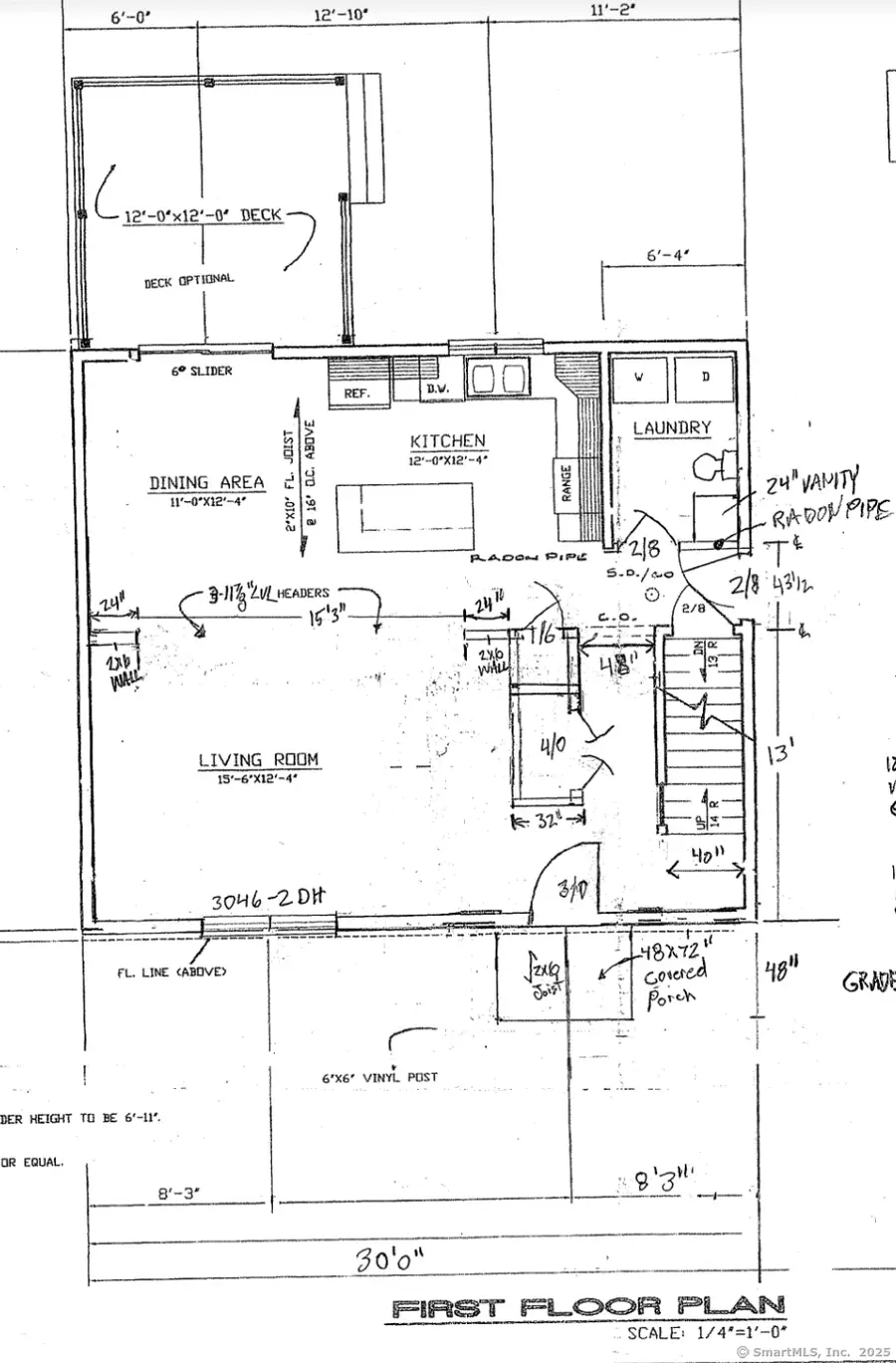 Lot 2 Klosek Road, Killingly, CT 06239 - Image #2