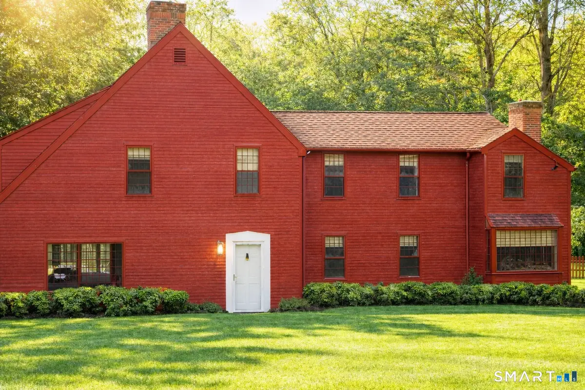 140 Roseville Road, Westport, CT 06880 - #1