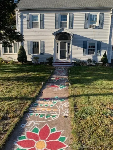 85 Henry Street, Manchester, CT 06042