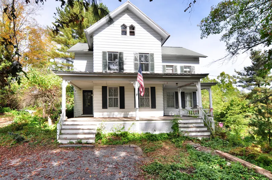 552 Milton Road, Litchfield, CT 06759 - Image #2