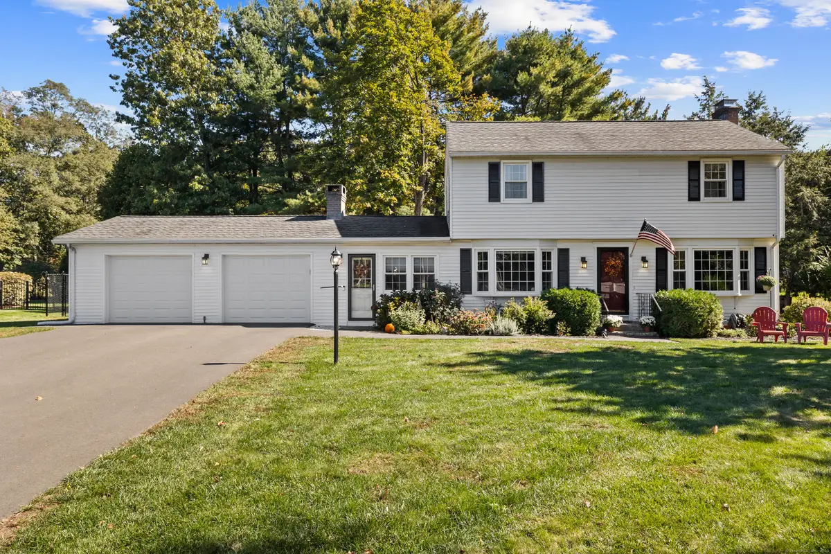 36 Wesleyan Road, Glastonbury, CT 06033 - Image #1