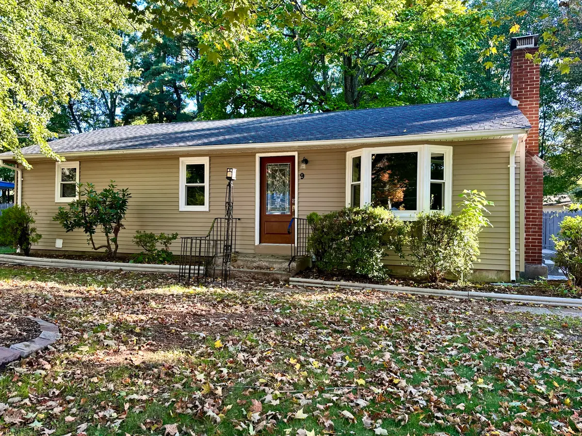 9 Carney Road, Enfield, CT 06082 - Image #1