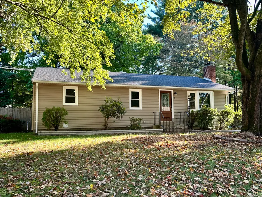 9 Carney Road, Enfield, CT 06082 - Image #3