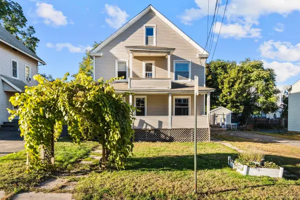 20 Lincoln Street, Bristol, CT 06010