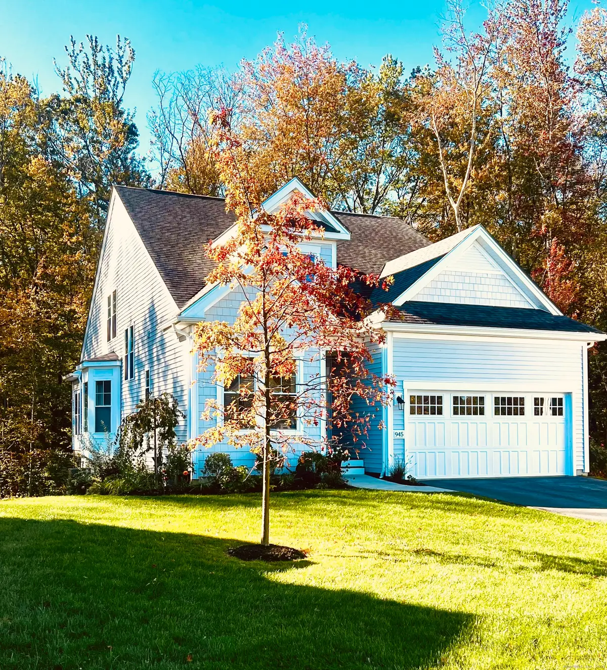 945 Mackenzie Lane #945, Oxford, CT 06478 - Image #1