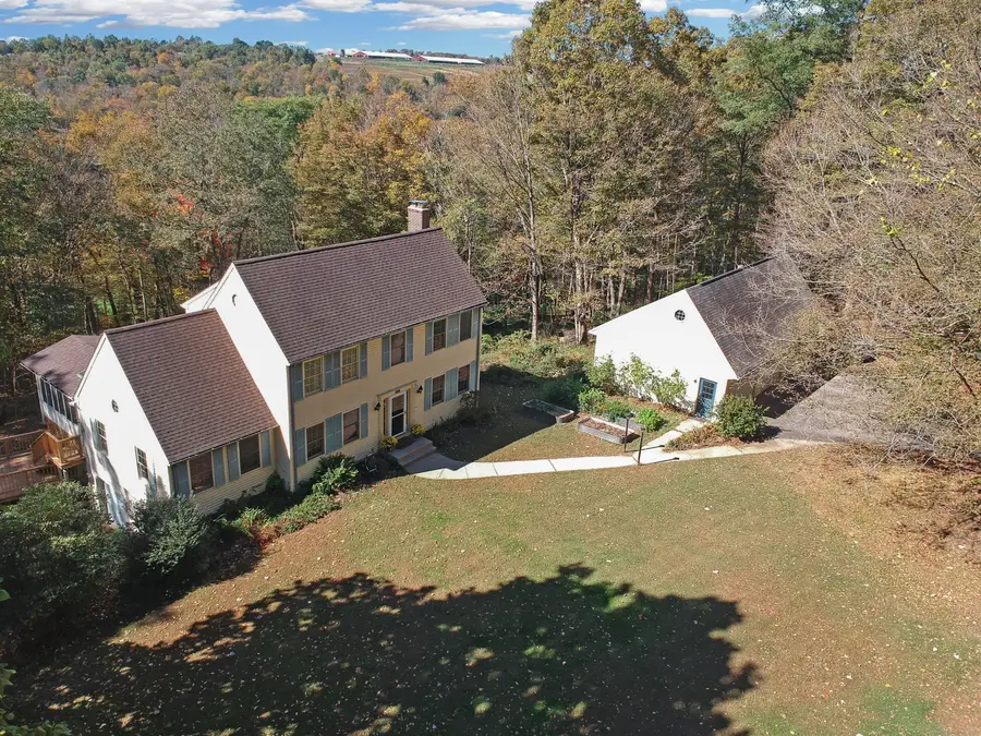 110 Meeting House Hill Road, Franklin, CT 06254 - Image #2